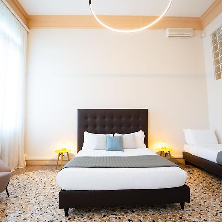 Elegance Calatrava Apartman Velence Kültér fotó