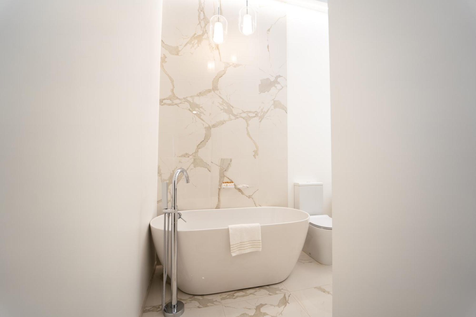 Elegance Calatrava Apartman Velence Kültér fotó