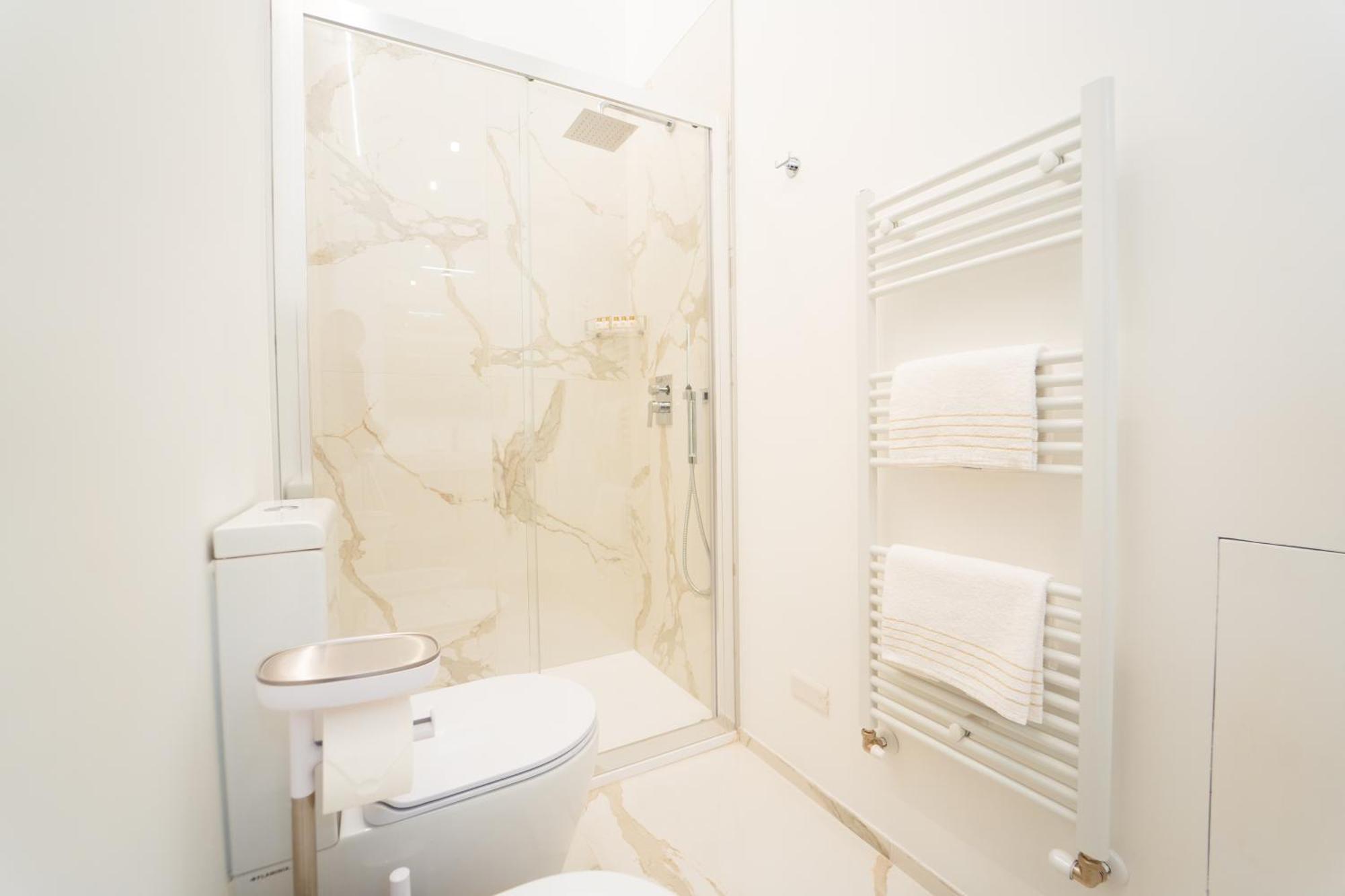 Elegance Calatrava Apartman Velence Kültér fotó